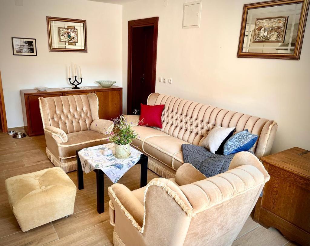 Apartments Villa-Passat Porec Ruang foto