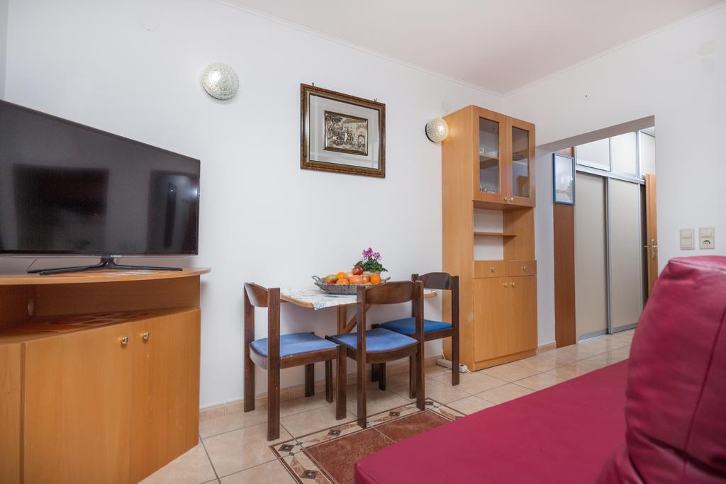 Apartments Villa-Passat Porec Bagian luar foto