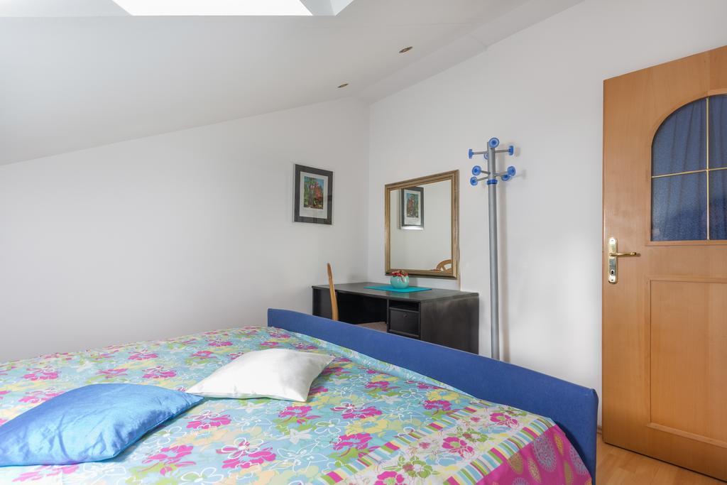 Apartments Villa-Passat Porec Bagian luar foto