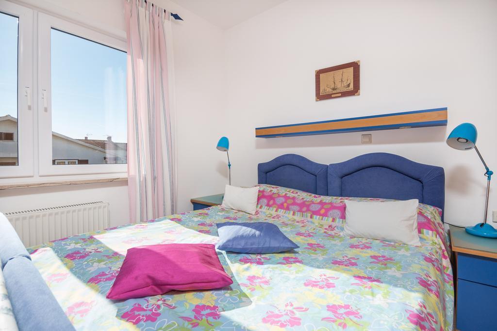 Apartments Villa-Passat Porec Bagian luar foto