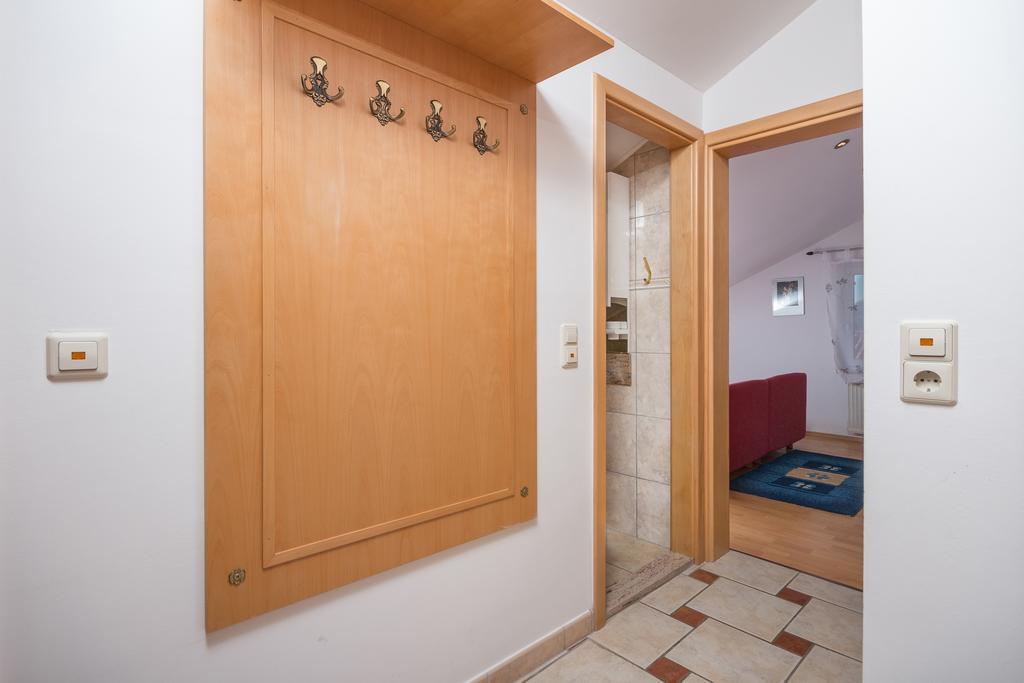 Apartments Villa-Passat Porec Bagian luar foto