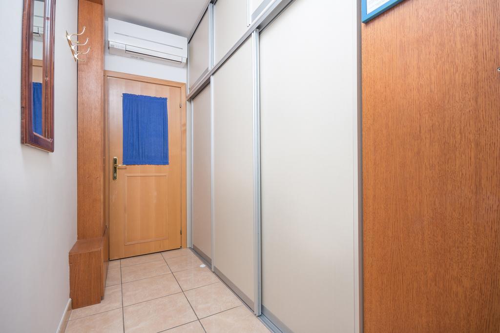 Apartments Villa-Passat Porec Bagian luar foto