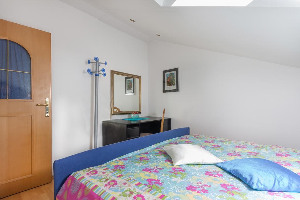 Apartments Villa-Passat Porec Bagian luar foto